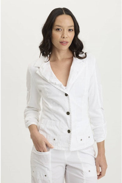 XCVI at Adlib Clothing - Asheville's Locally Owned, Premier Fashion Boutique for Women over 40