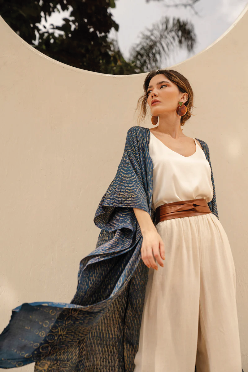 ADA at Adlib Clothing - Asheville's Locally Owned, Premier Fashion Boutique for Women over 40