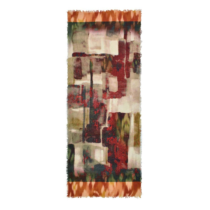 Dupatta at Adlib Clothing - Asheville's Locally Owned, Premier Fashion Boutique for Women over 40