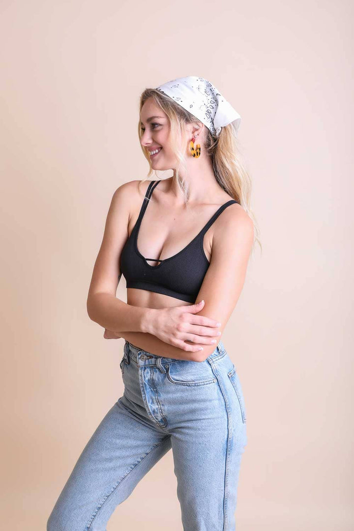 Elevated Bandana