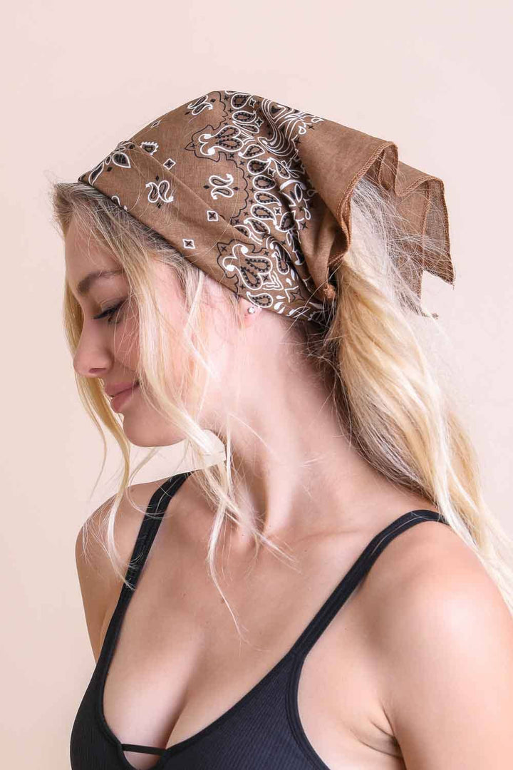 Elevated Bandana