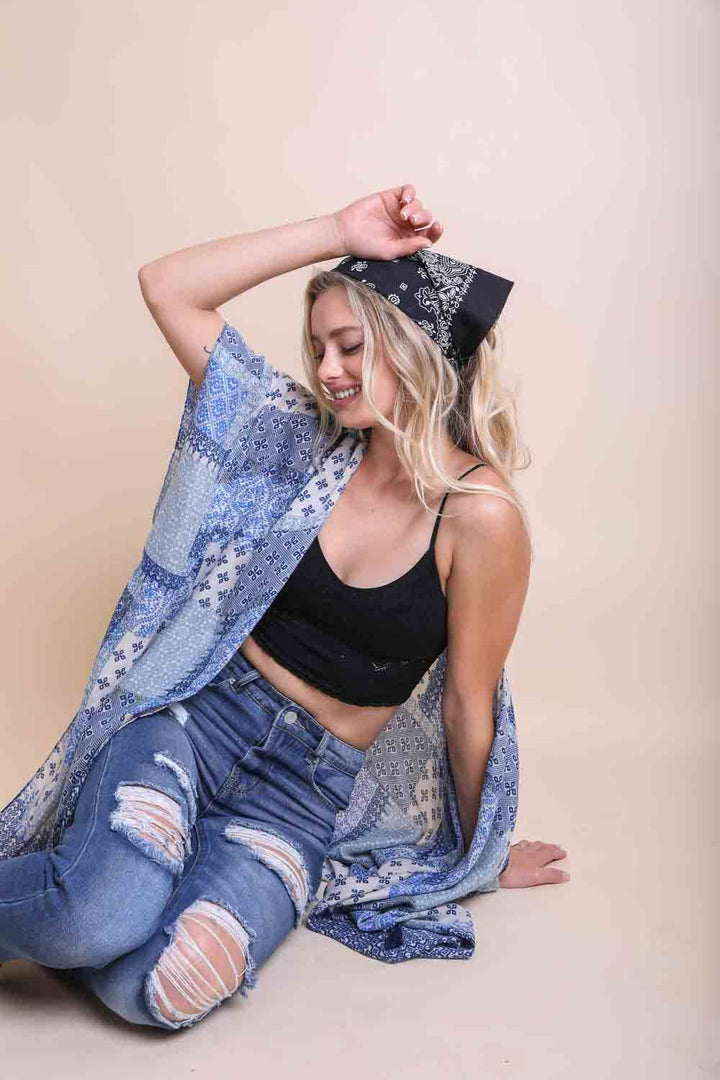 Elevated Bandana