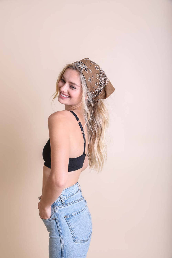 Elevated Bandana