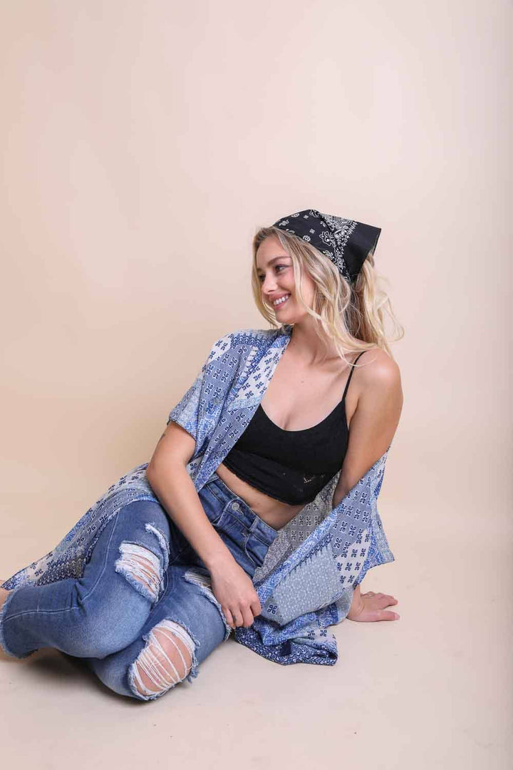 Elevated Bandana