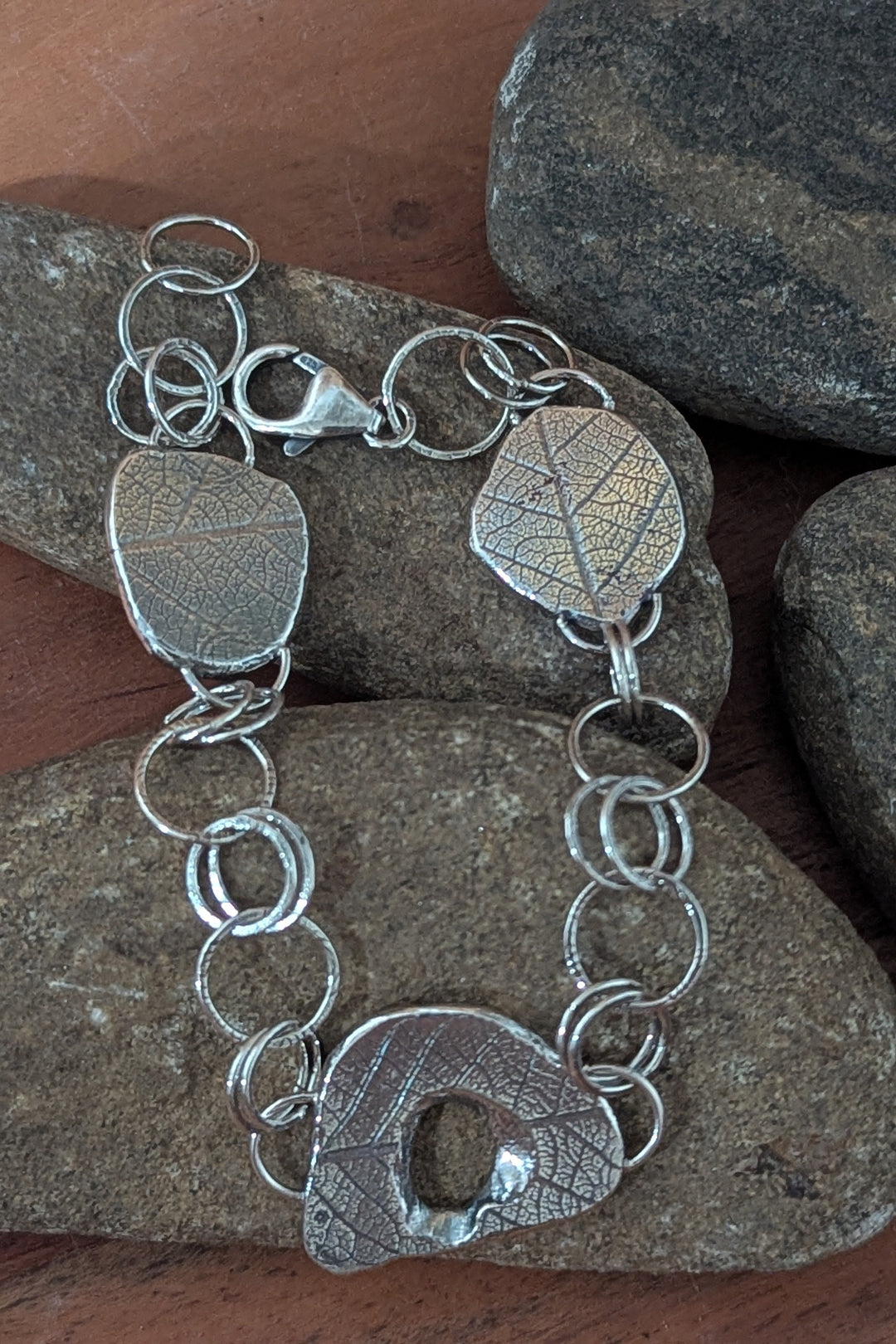 Loops and Leaves