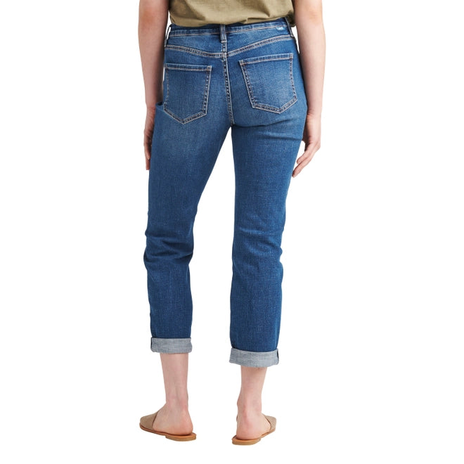 Carter Girlfriend Jeans