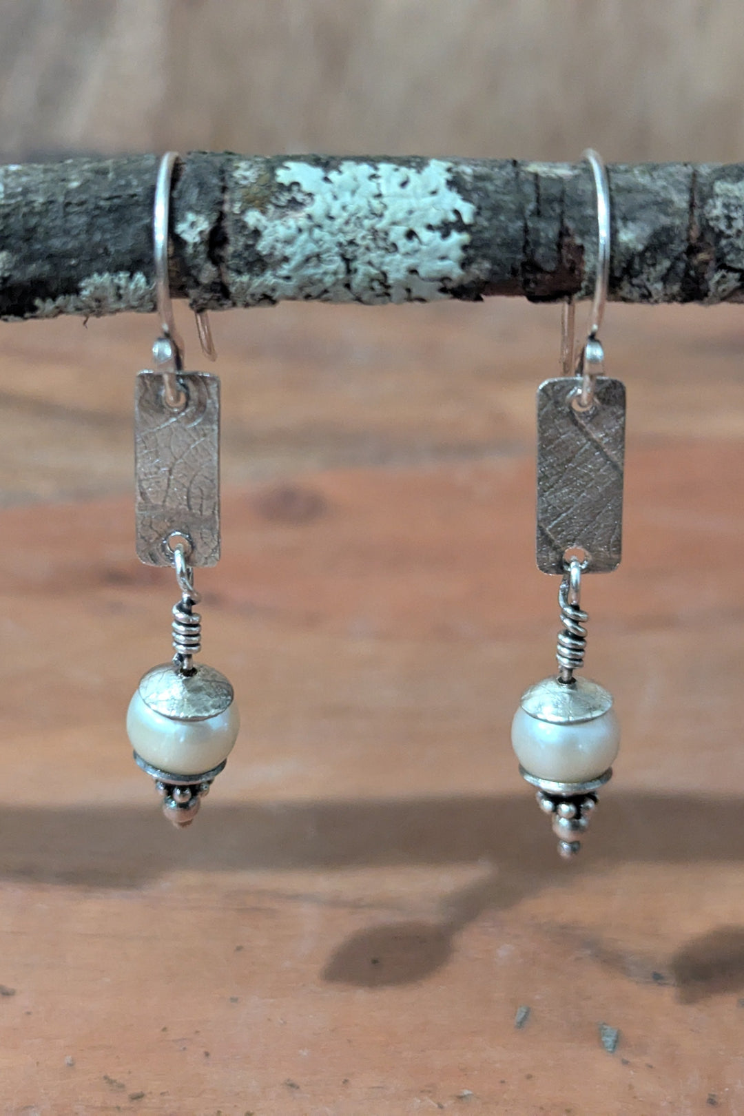 A Pair of Pearls