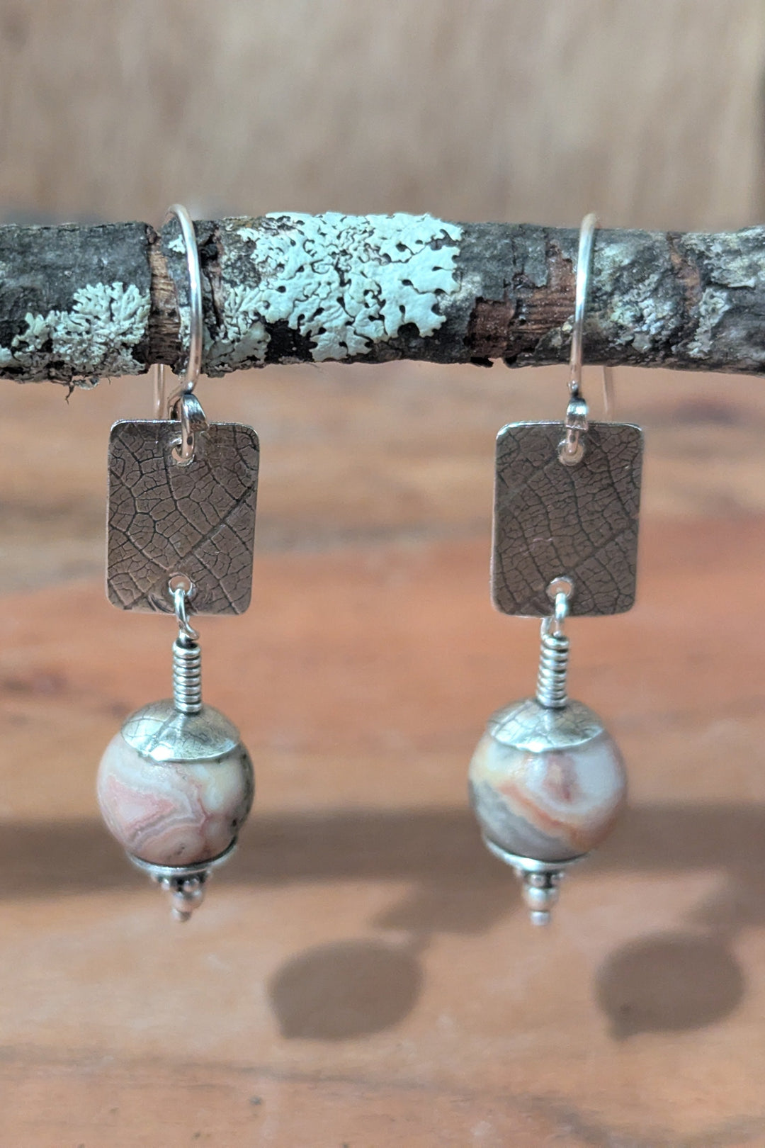 Stones and Sterling