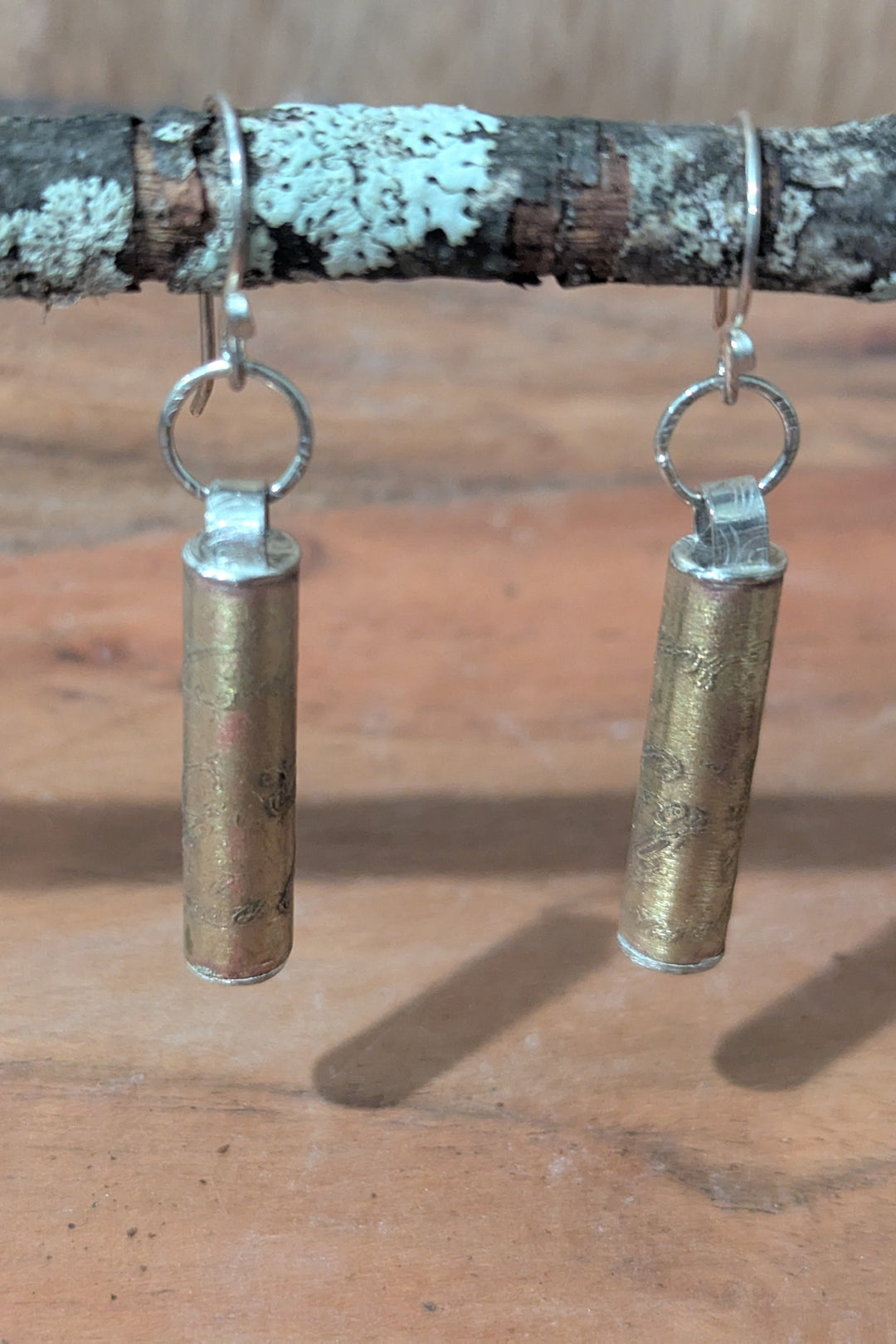 Brass Totems