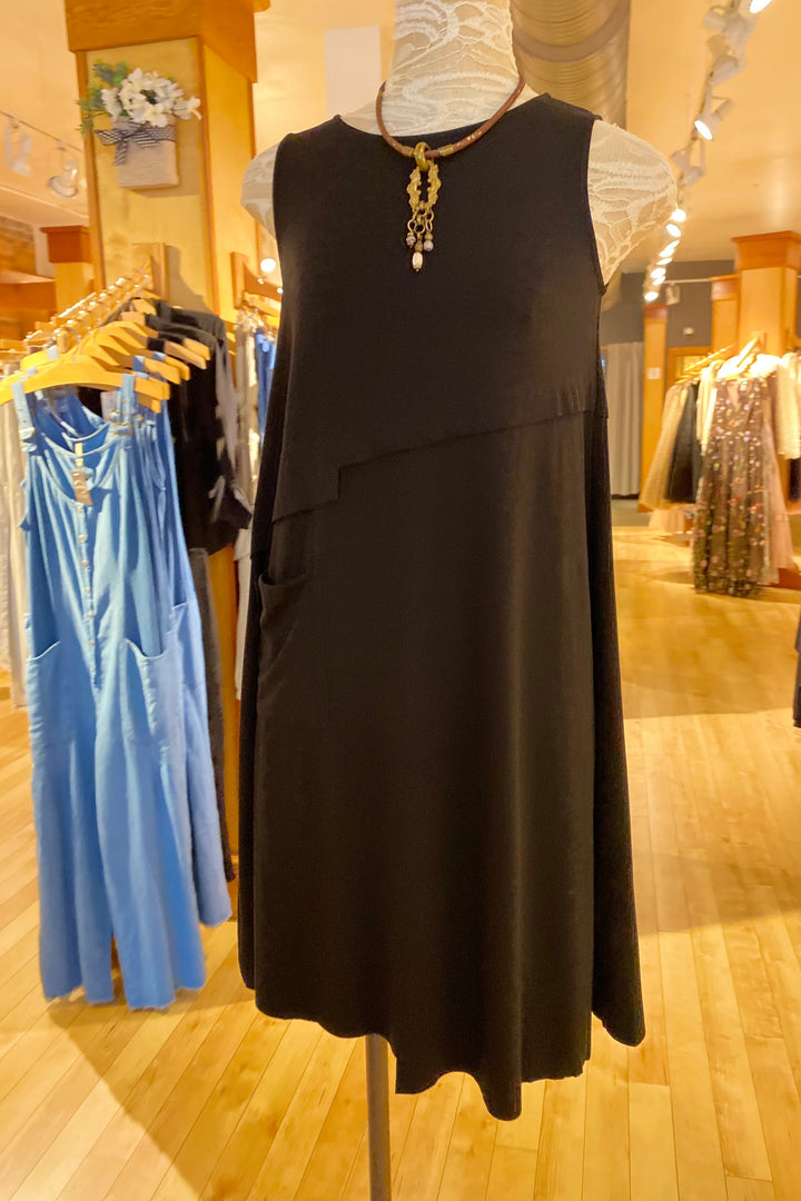 Nadine Dress