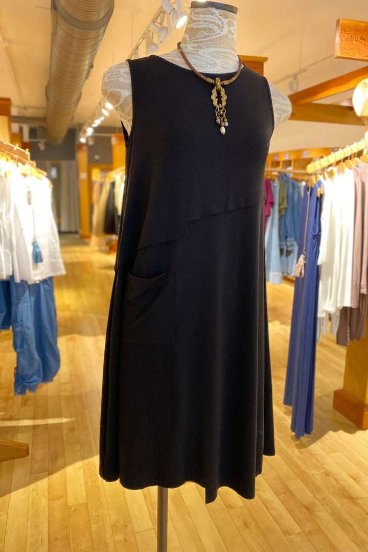 Nadine Dress