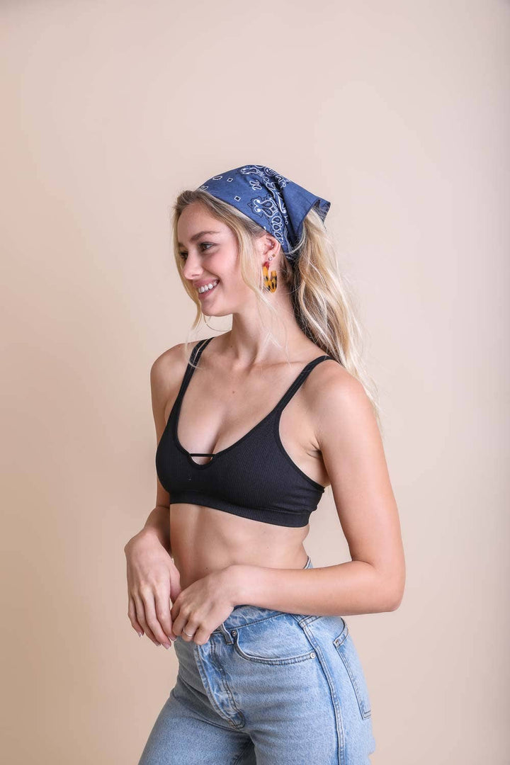 Elevated Bandana