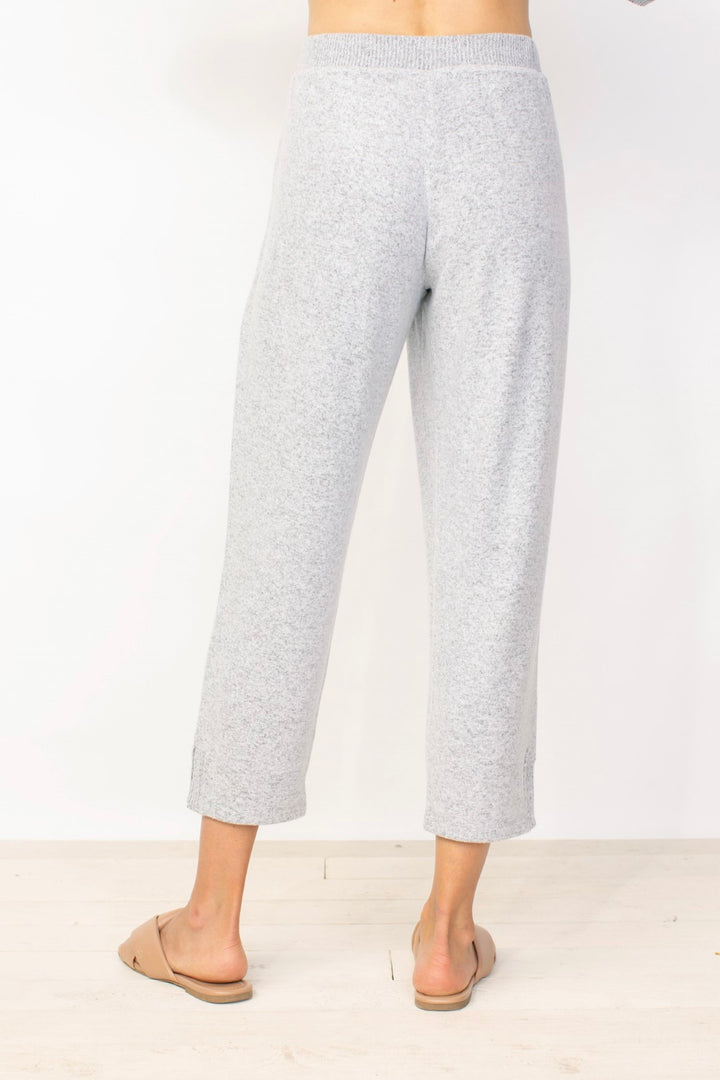 Soft Fleece Reset Capri Pant