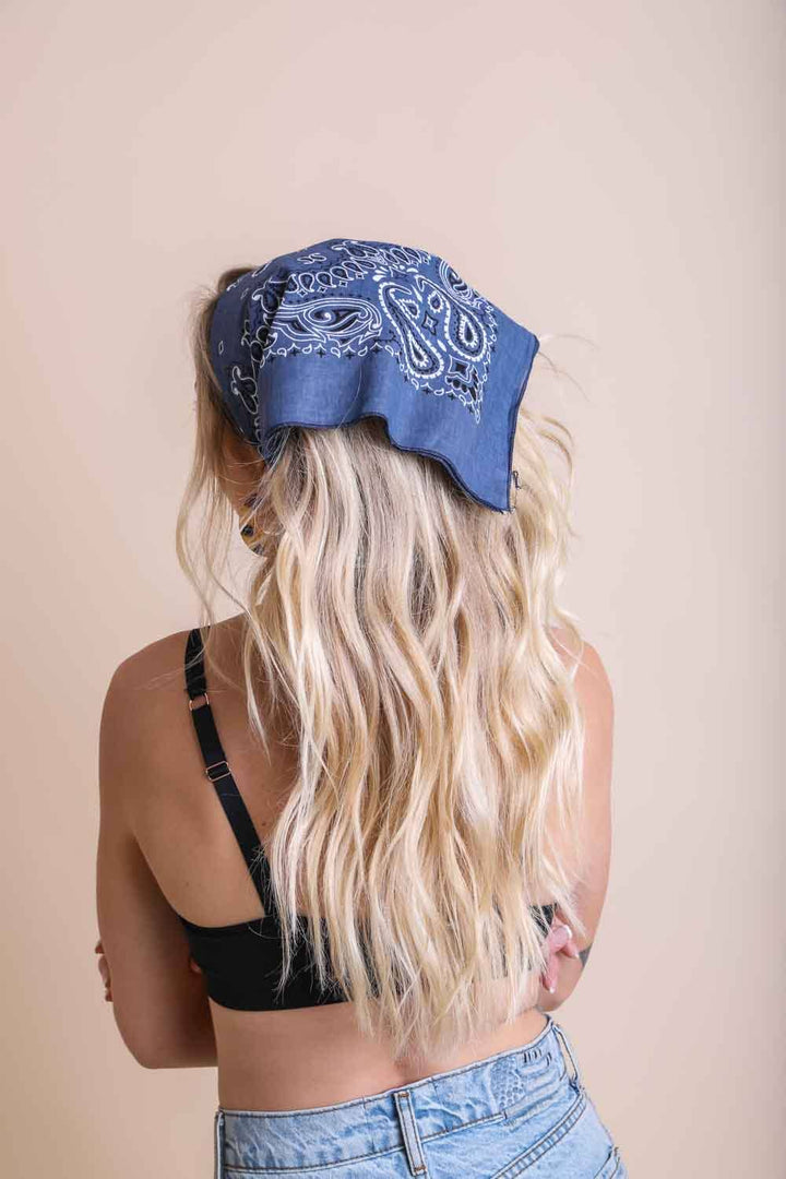 Elevated Bandana