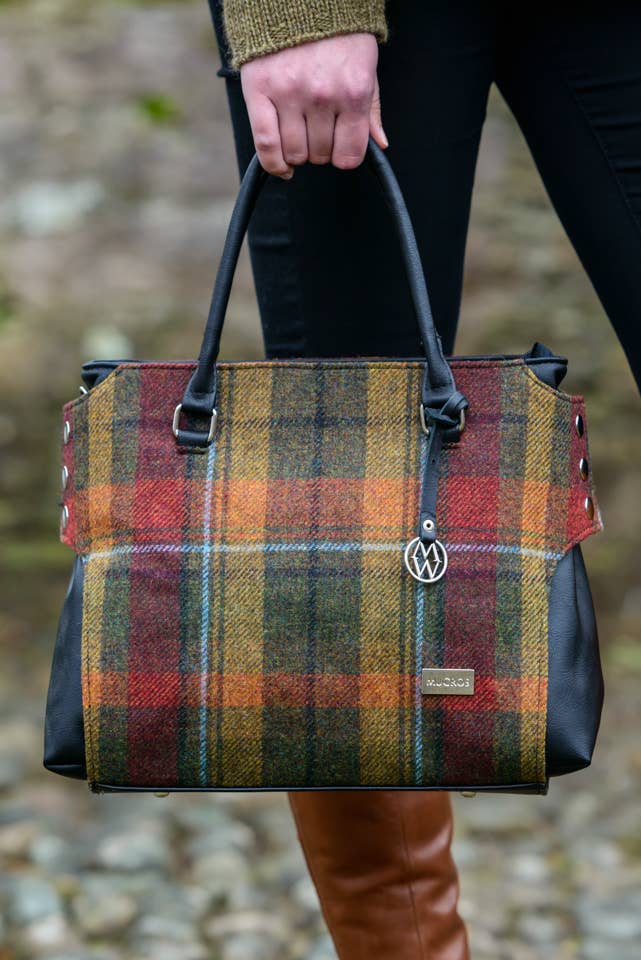 Accessories Sub: Bags