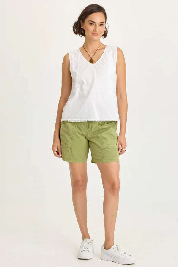 Pants Sub: Shorts