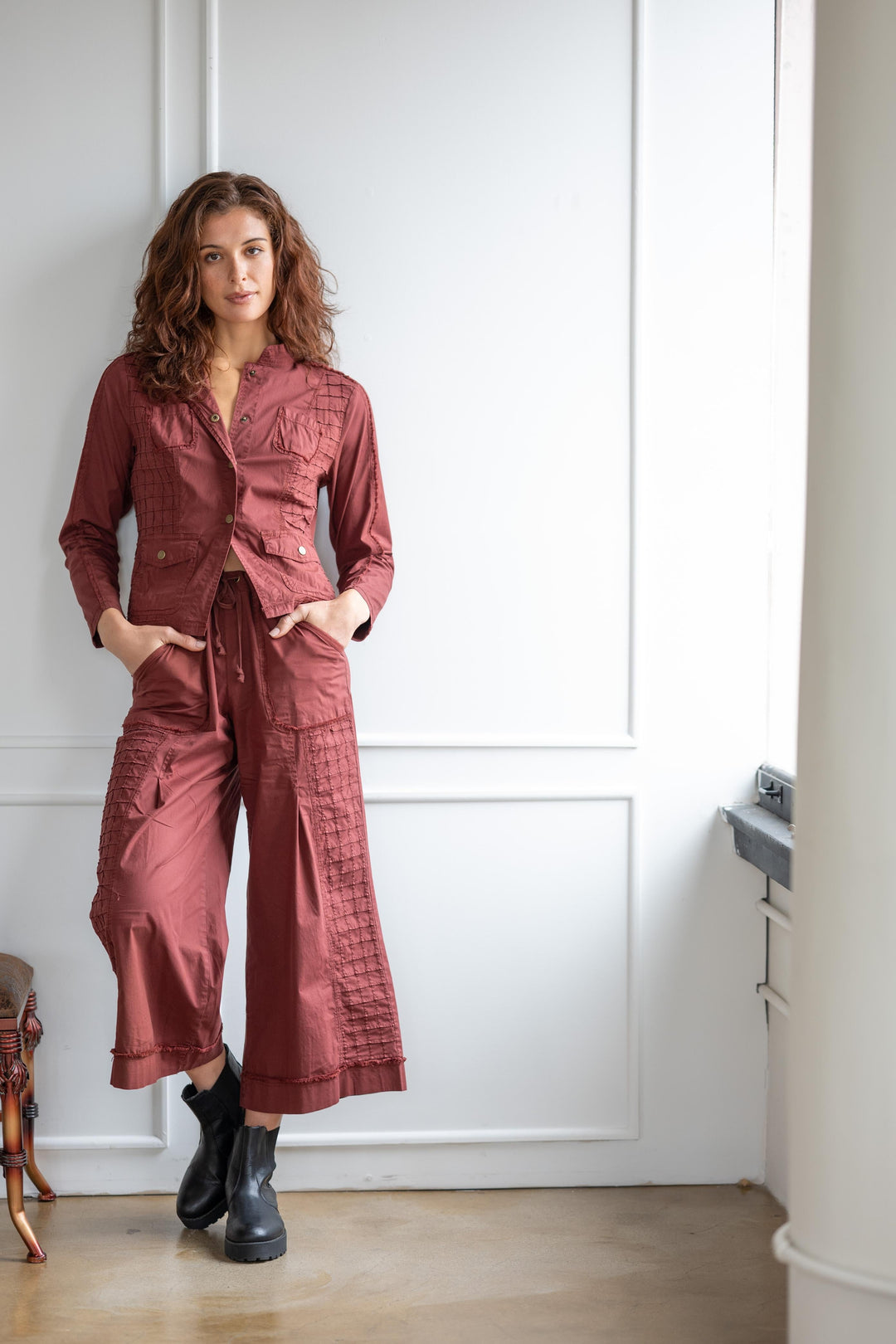 Pants
