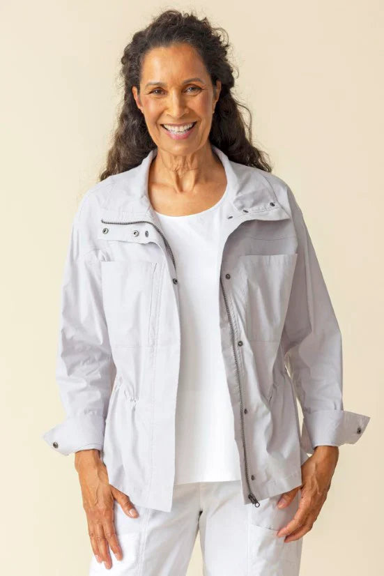 Tops: Sub Jackets