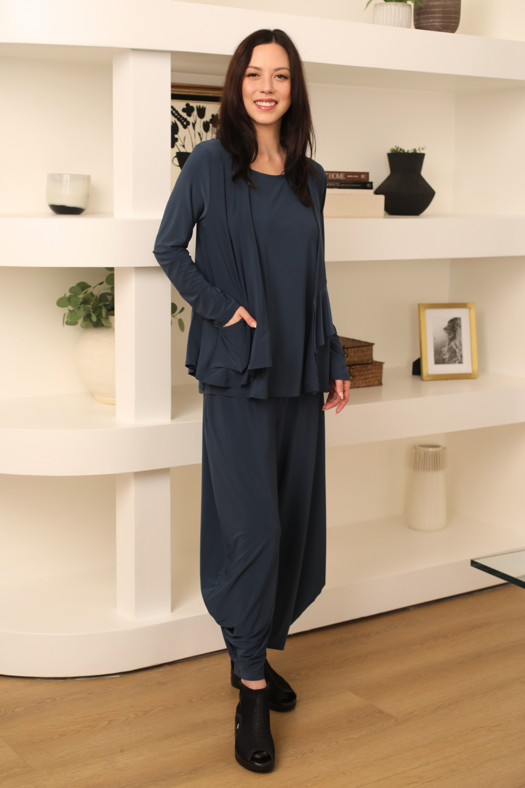 Pants Sub: Trousers