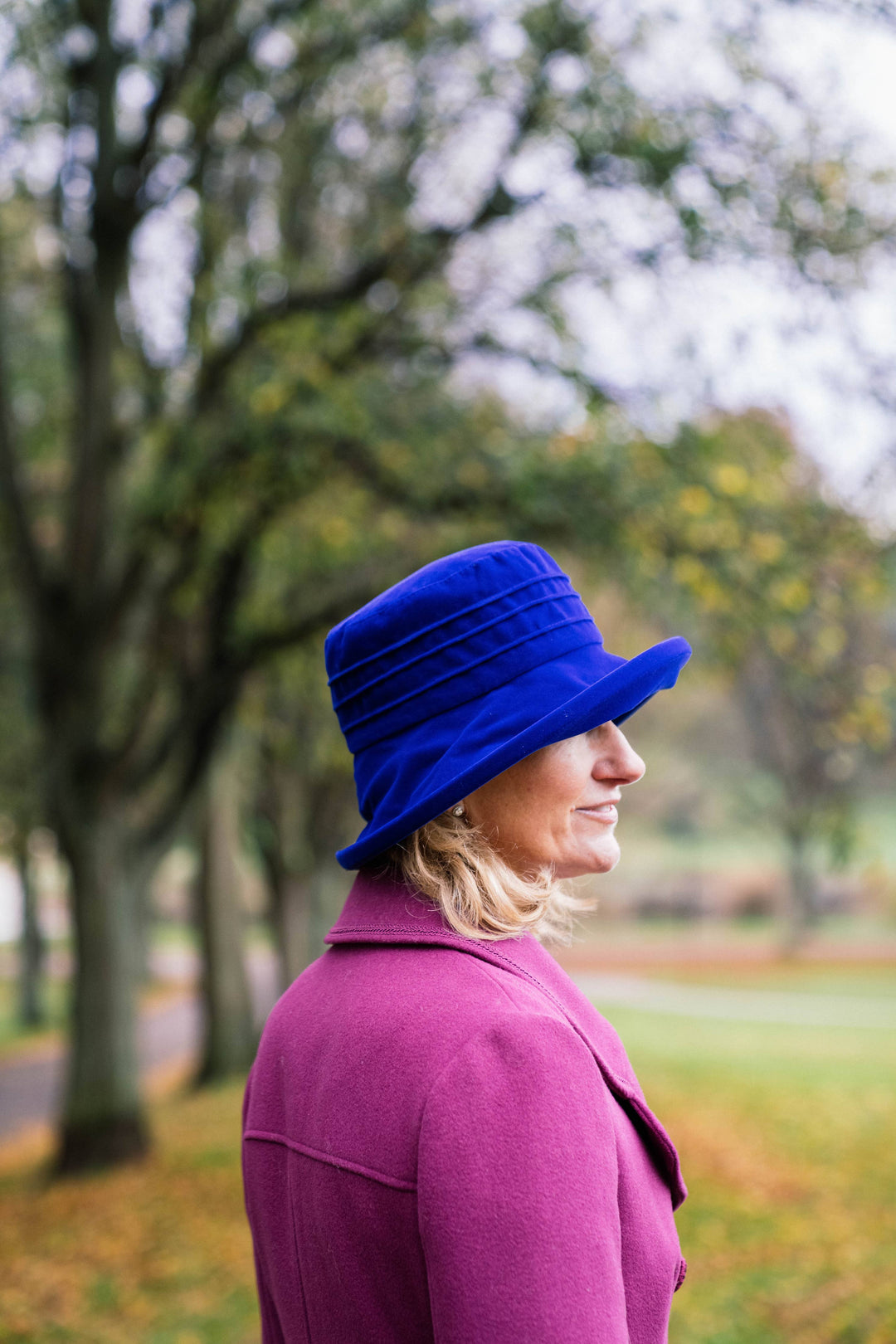 Accessories Sub: Hats