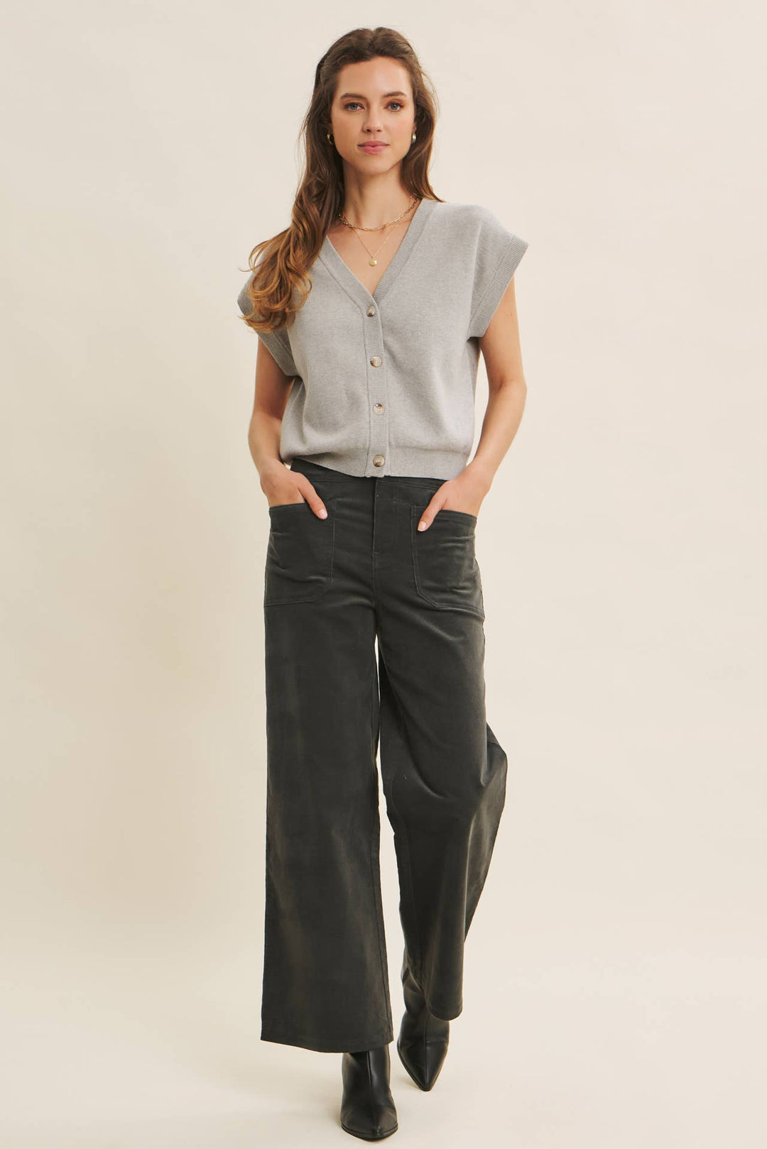 Pants Sub: Trousers