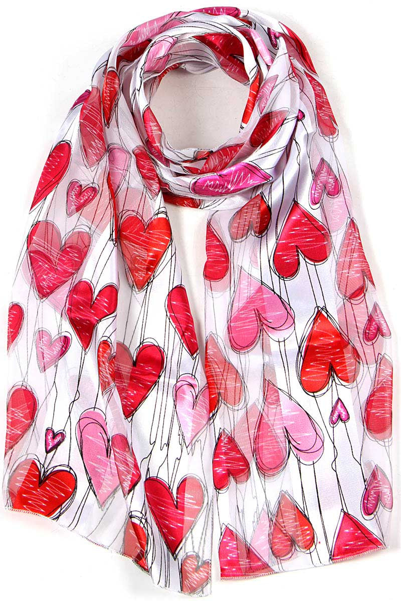 Accessories Sub: Scarves