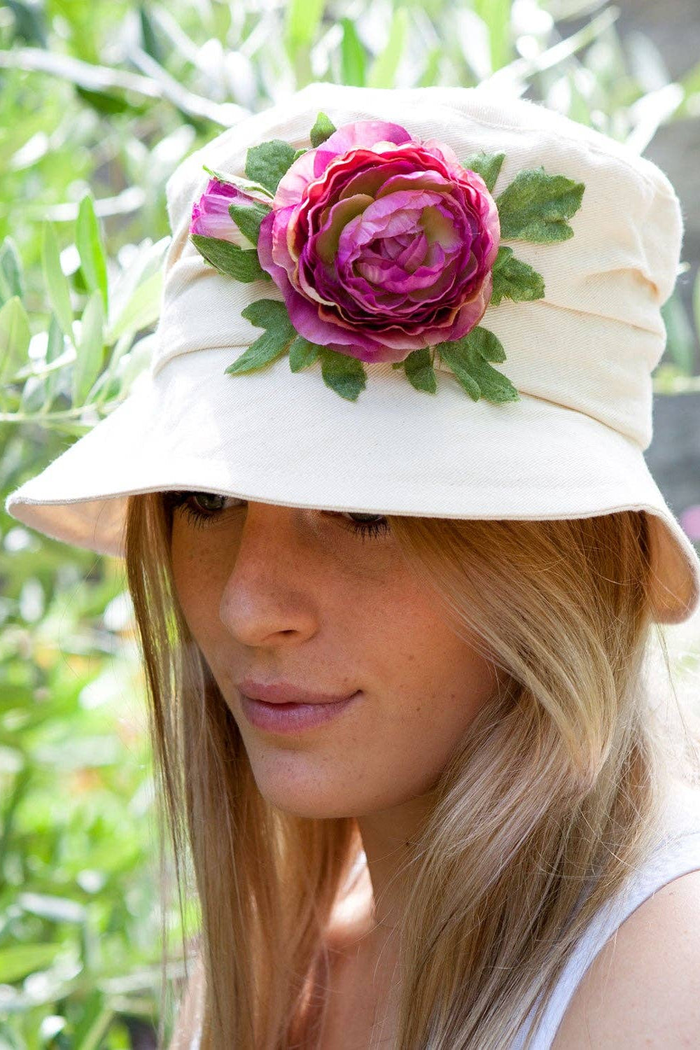 Accessories Sub: Hats