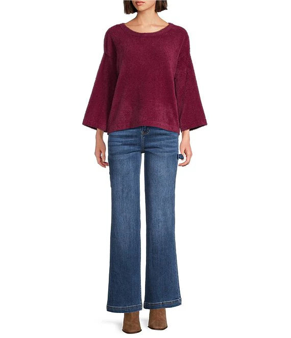 Measure Twice, Cut Once Carpenter Jean