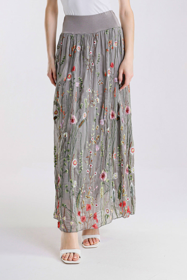Tina Stephens at Adlib Clothing - Asheville's Locally Owned, Premier Fashion Boutique for Women over 40
