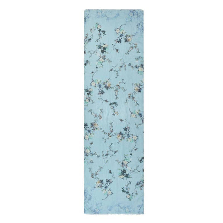 Paige Vintage Floral Scarf