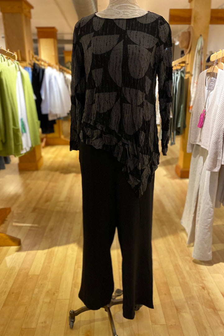 Multi Print Pant