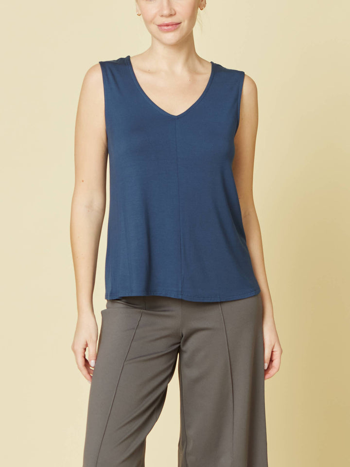 Bamboo Reversible Tank