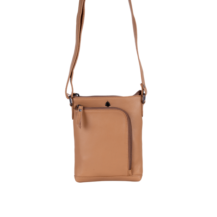 Greenwood Leather at Adlib Clothing - Asheville's Locally Owned, Premier Fashion Boutique for Women over 40