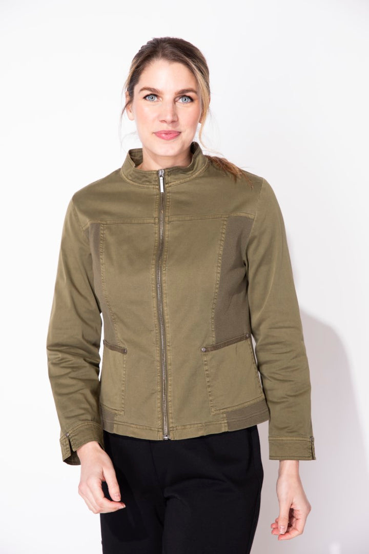 Salt Wash Waterfront Jacket