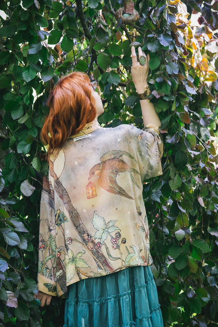 Market of Stars at Adlib Clothing - Asheville's Locally Owned, Premier Fashion Boutique for Women over 40