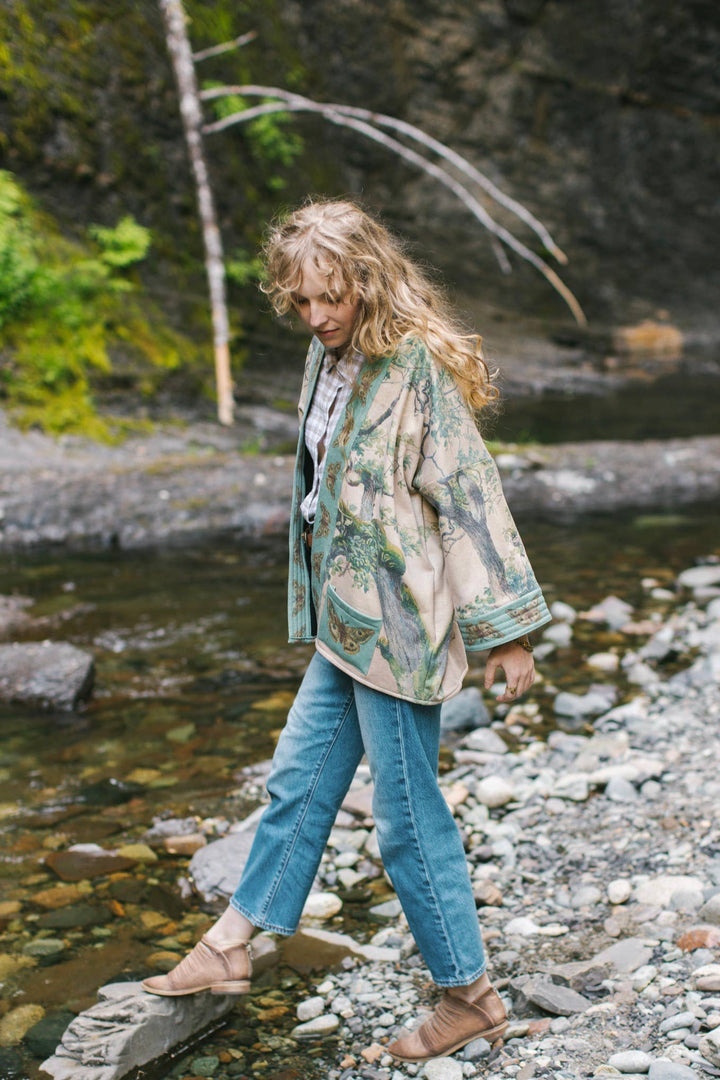 Market of Stars at Adlib Clothing - Asheville's Locally Owned, Premier Fashion Boutique for Women over 40