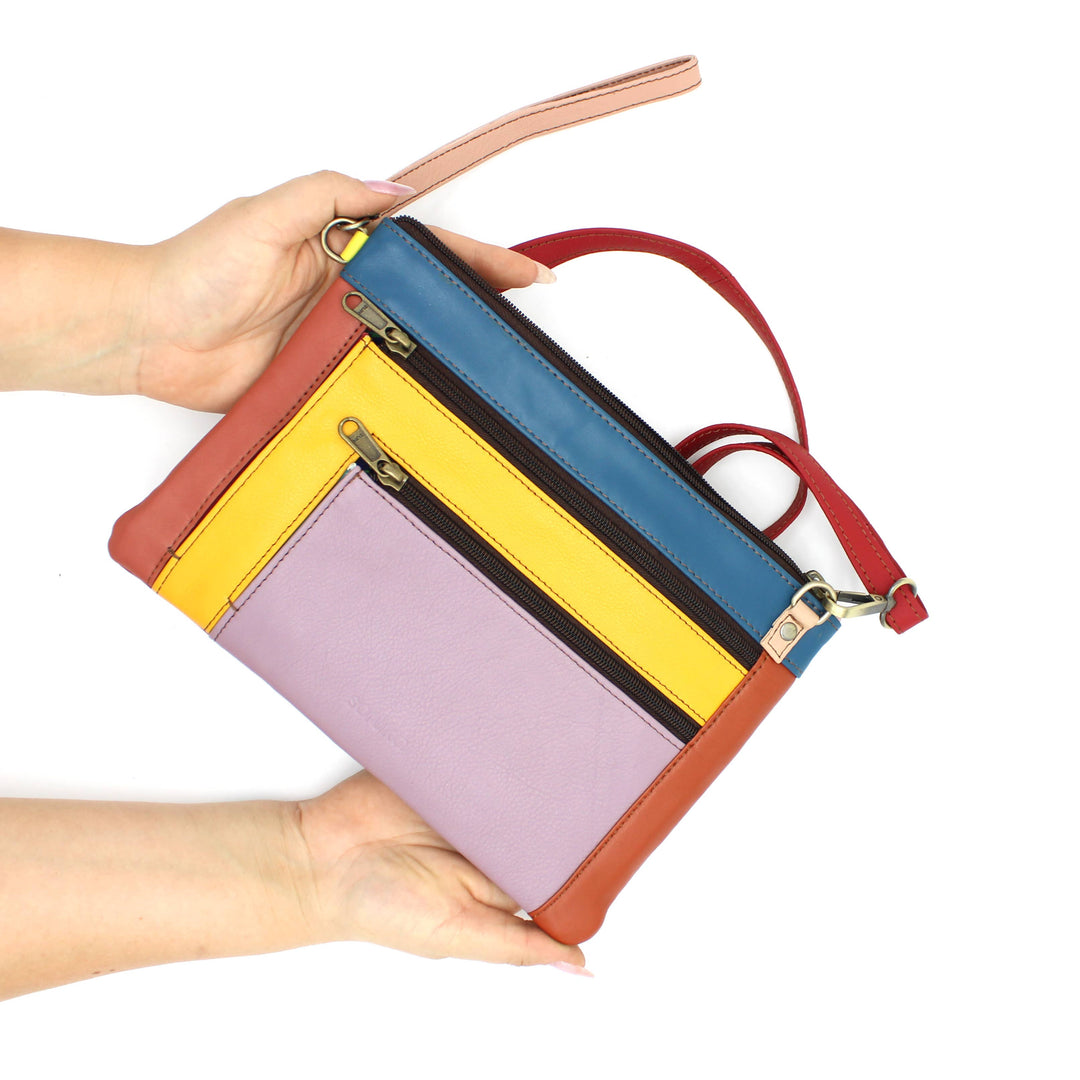 Truly Plain · Crossbody Bag