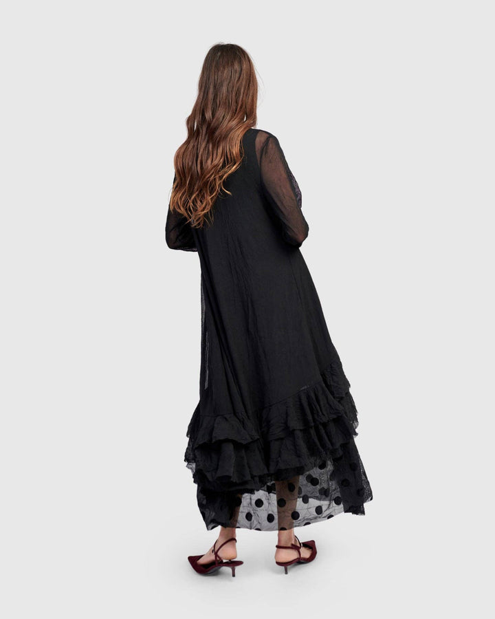 Alembika at Adlib Clothing - Asheville's Locally Owned, Premier Fashion Boutique for Women over 40