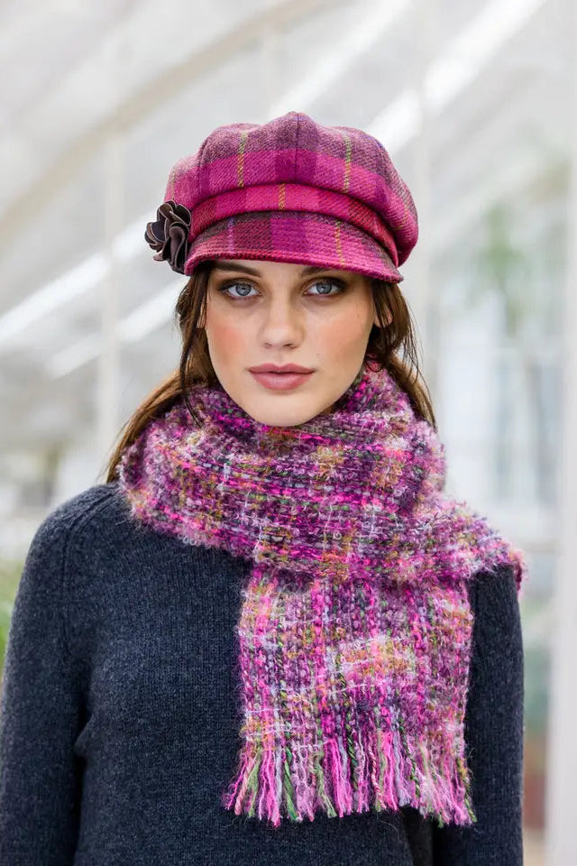 Mucros Weavers at Adlib Clothing - Asheville's Locally Owned, Premier Fashion Boutique for Women over 40