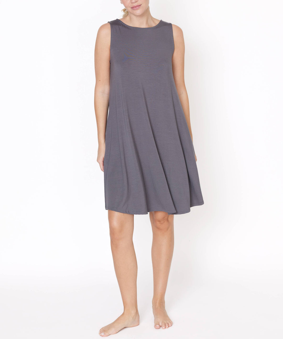 Bamboo Daytime Hepburn Dress