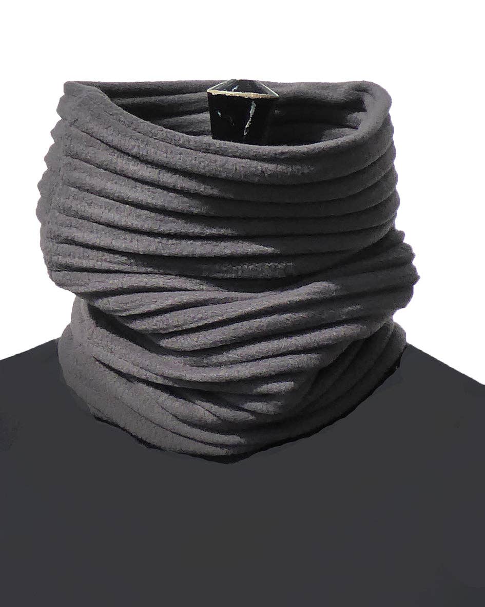 Pleated Snood