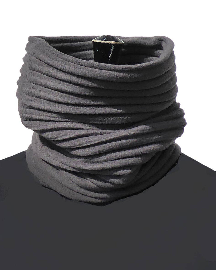 Pleated Snood