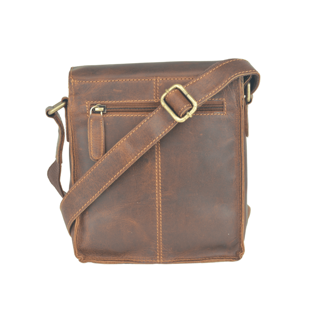 Dubbo Leather Women's Shoulder Bag