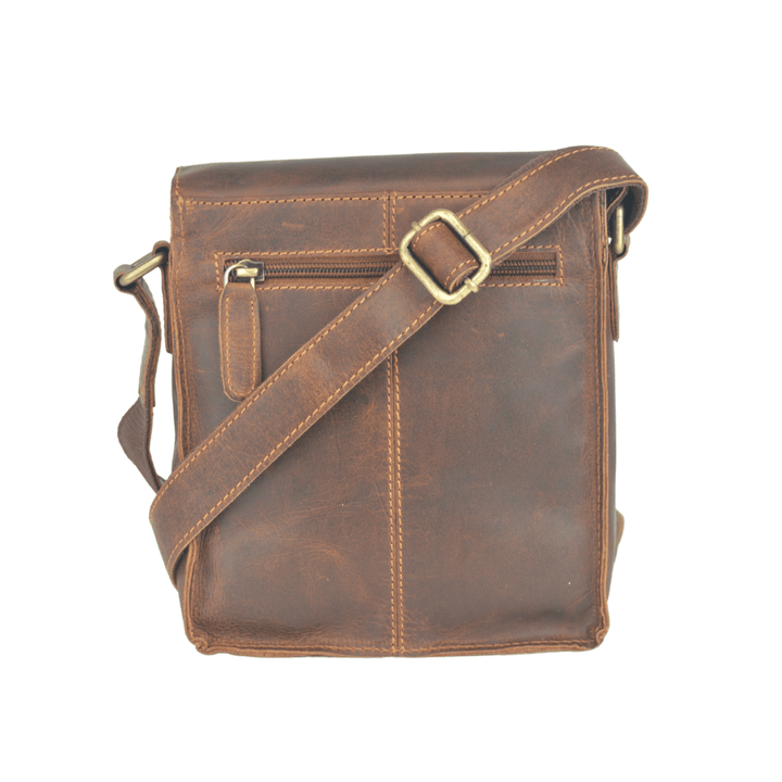 Dubbo Leather Women's Shoulder Bag