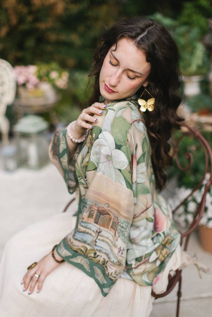 Market of Stars at Adlib Clothing - Asheville's Locally Owned, Premier Fashion Boutique for Women over 40
