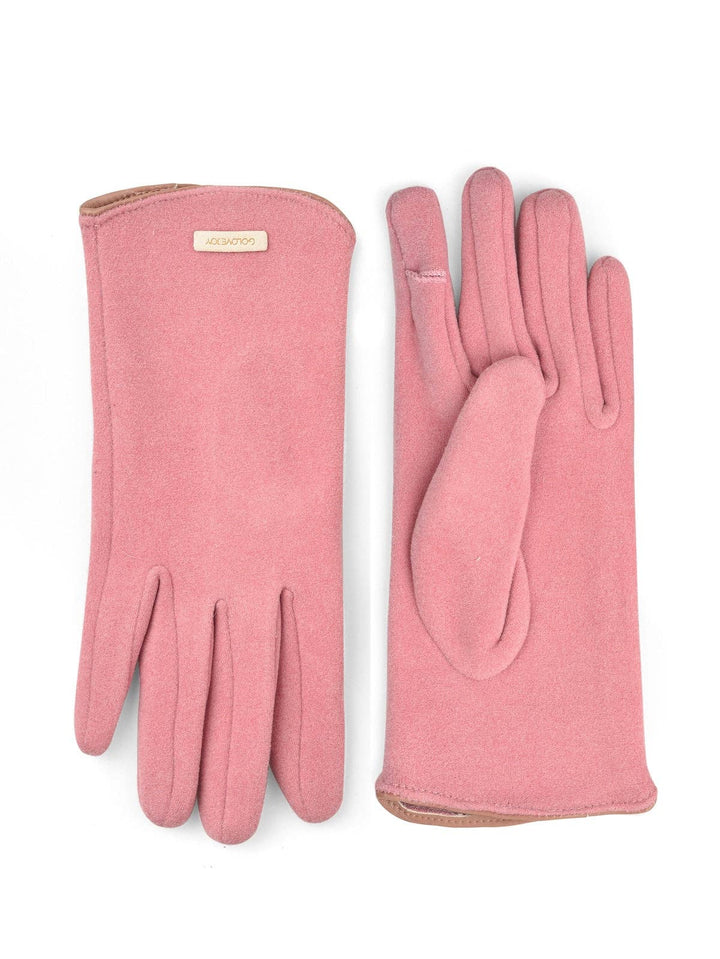 Gloving - Windproof Women's Touch Screen Gloves