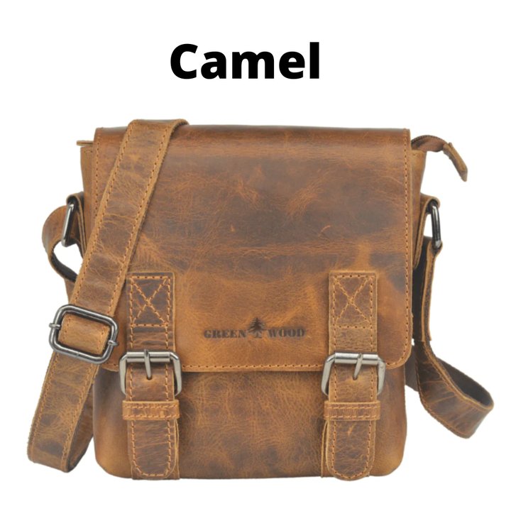 Dubbo Leather Women's Shoulder Bag