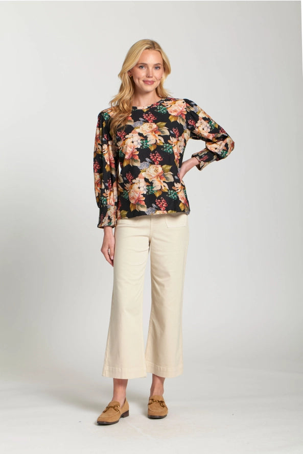 Ticket to Anywhere Pant
