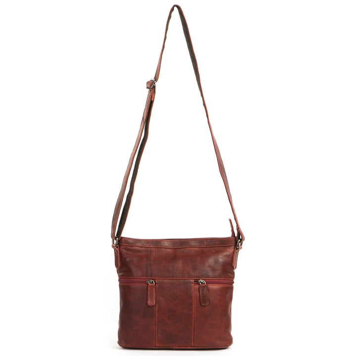Women Shoulder Bag Carla