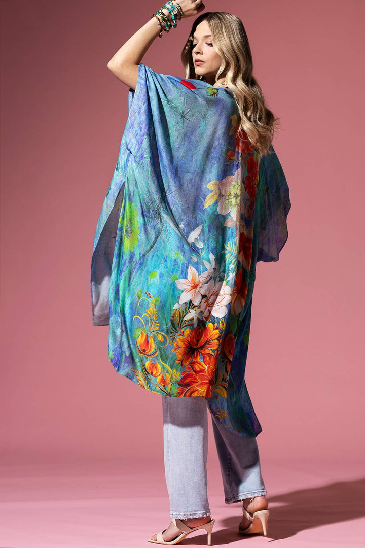 Sharon Rose Kimono